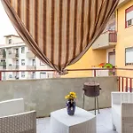Διαμέρισμα Nigido House Simona