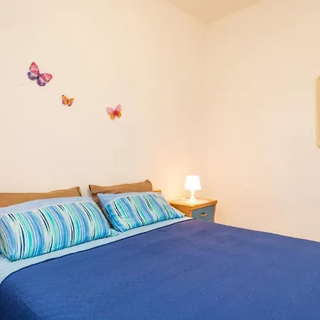 Nigido House Simona 公寓 卡塔尼亚