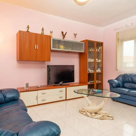 公寓 Nigido House Simona *