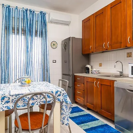 Nigido House Simona * 卡塔尼亚