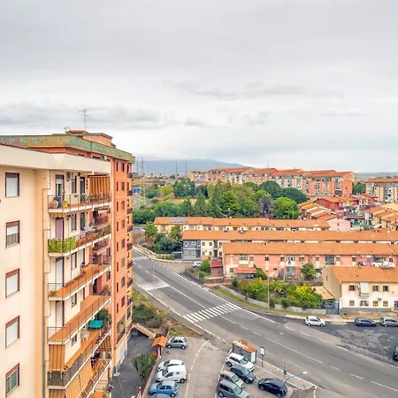 公寓 Nigido House Simona *