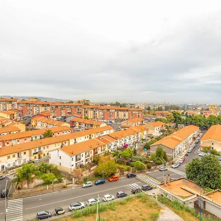 公寓 Nigido House Simona