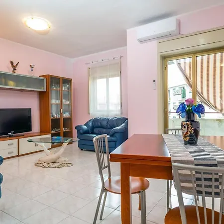 Nigido House Simona 公寓