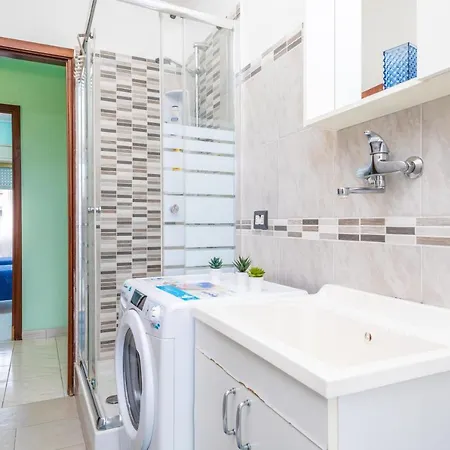 Nigido House Simona 公寓 卡塔尼亚