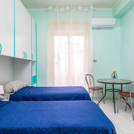 Nigido House Simona 公寓