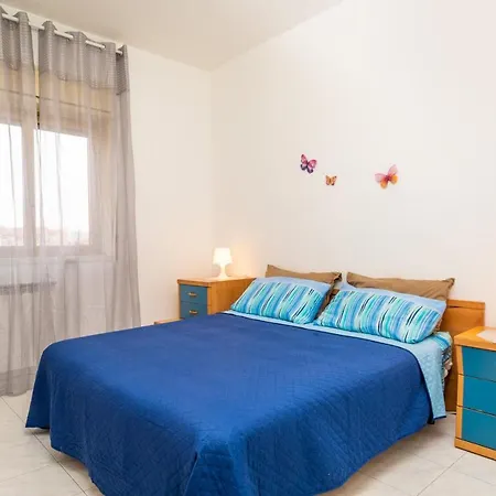 公寓 Nigido House Simona *