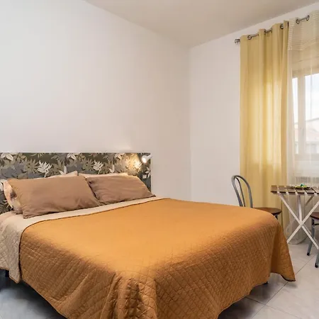 Nigido House Simona 公寓 卡塔尼亚