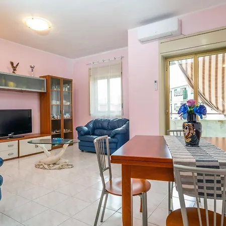Nigido House Simona Διαμέρισμα Κατάνια