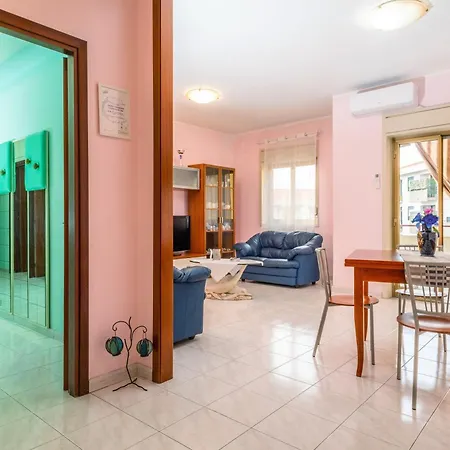 Διαμέρισμα Nigido House Simona *