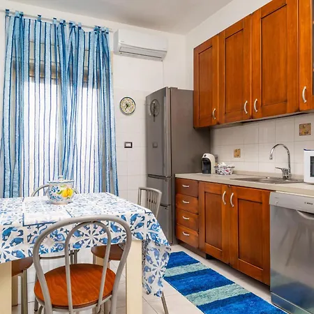 Διαμέρισμα Nigido House Simona
