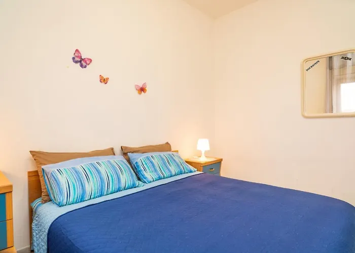 Nigido House Simona Appartement Catane