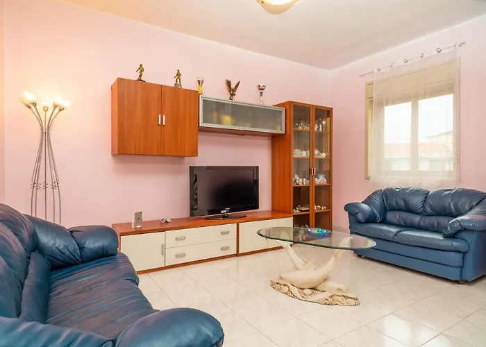 Appartement Nigido House Simona *