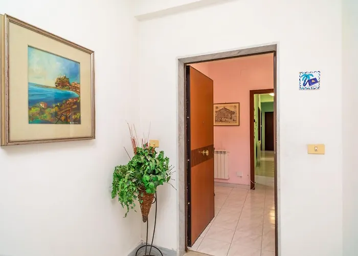 Nigido House Simona Appartement