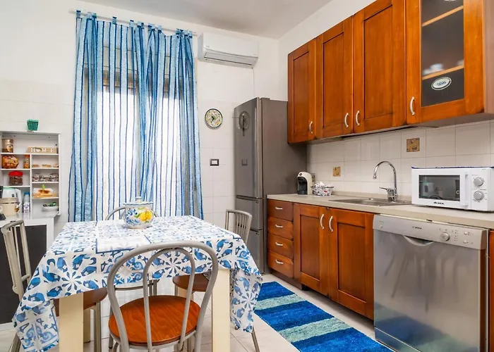 Nigido House Simona * Catane