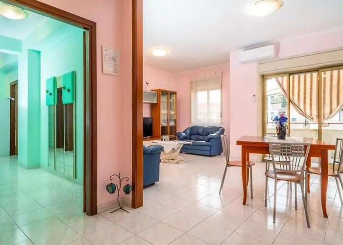 Nigido House Simona Catane