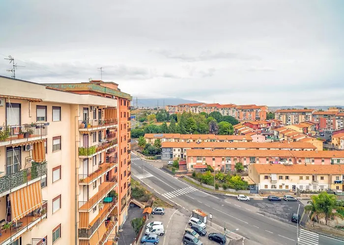 Appartement Nigido House Simona *