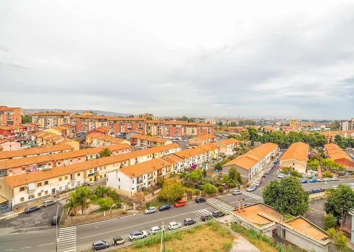 Appartement Nigido House Simona