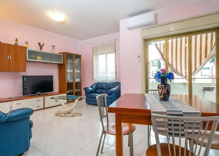 Nigido House Simona Appartement