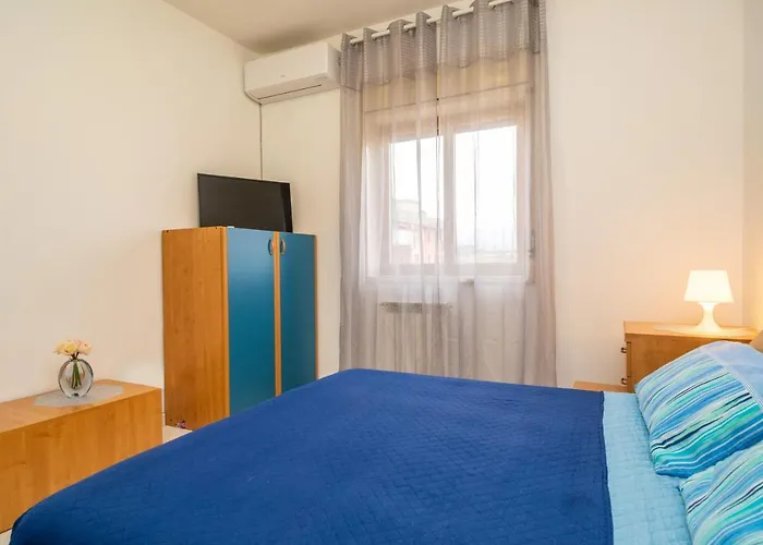 Nigido House Simona Appartement *