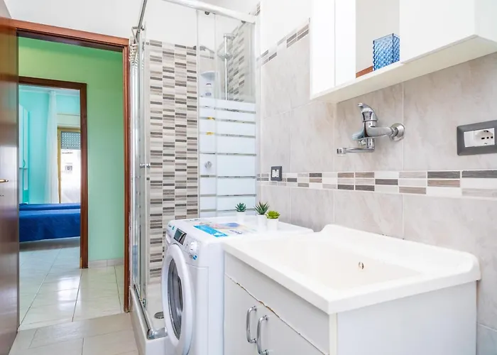 Nigido House Simona Appartement Catane