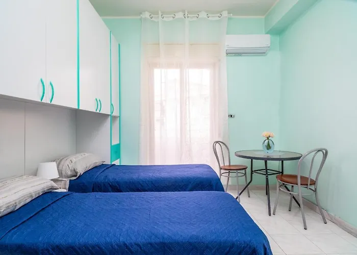 Nigido House Simona Appartement