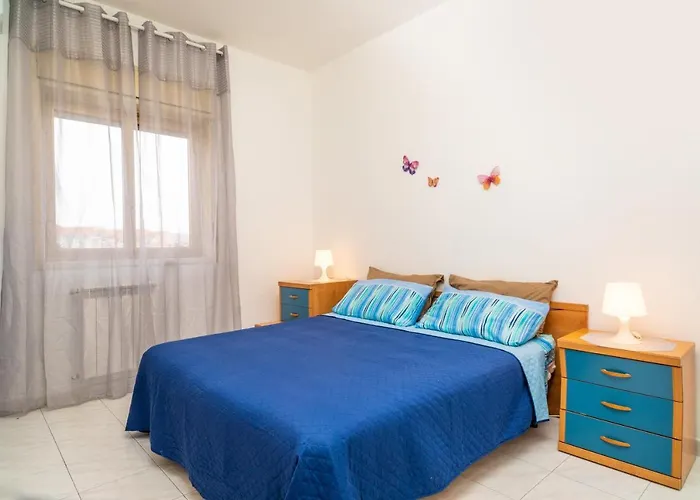 Appartement Nigido House Simona *