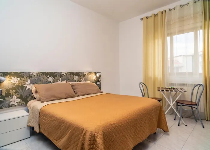 Nigido House Simona Appartement Catane